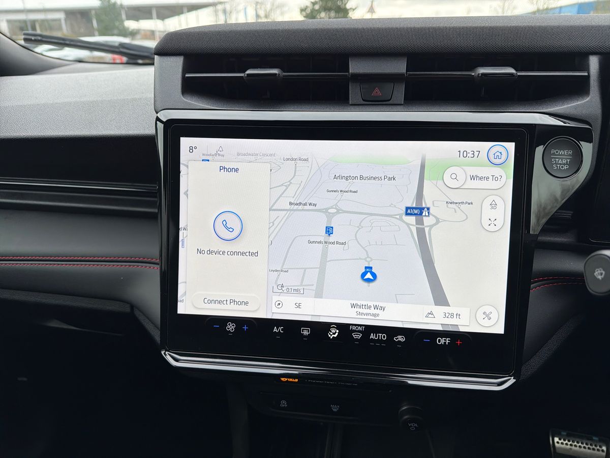 Used Ford Puma 2025 for sale - 77678783: Photo 20