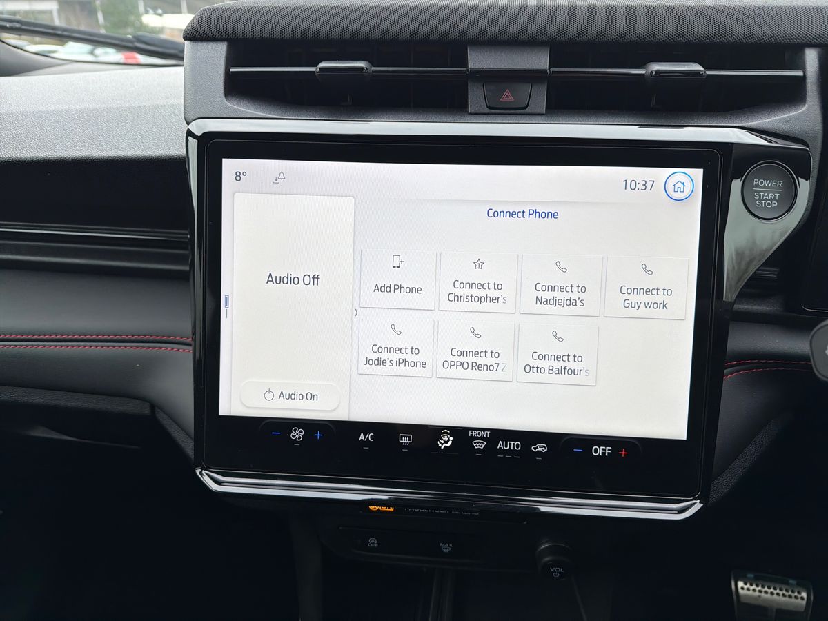 Used Ford Puma 2025 for sale - 77678783: Photo 21