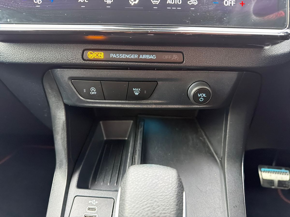 Used Ford Puma 2025 for sale - 77678783: Photo 22