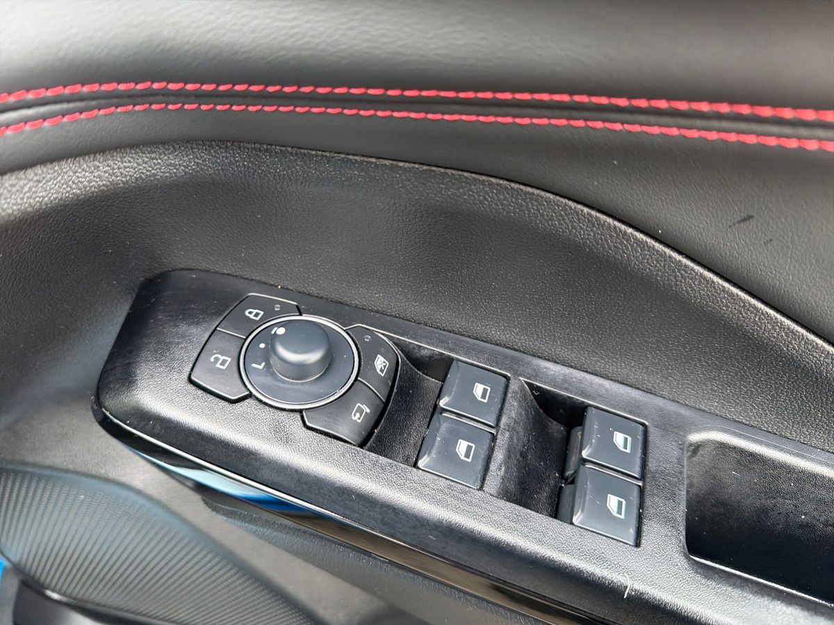 Used Ford Puma 2025 for sale - 77678783: Photo 25