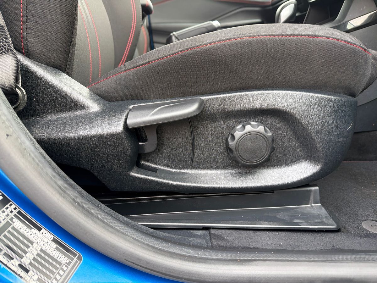 Used Ford Puma 2025 for sale - 77678783: Photo 30