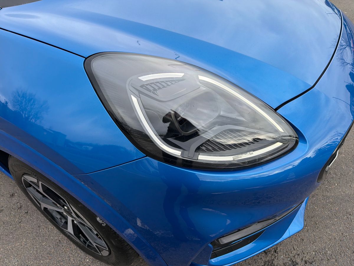 Used Ford Puma 2025 for sale - 77678783: Photo 32