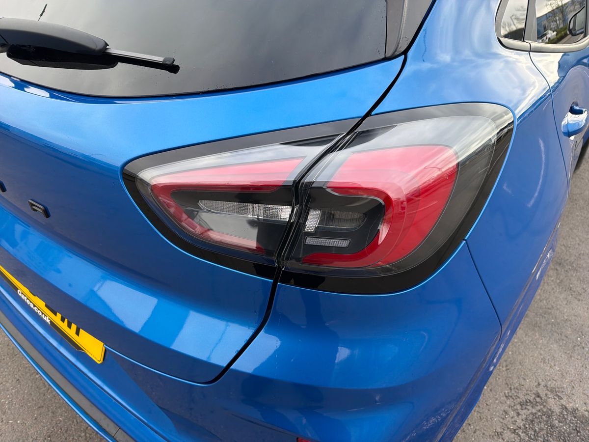 Used Ford Puma 2025 for sale - 77678783: Photo 33