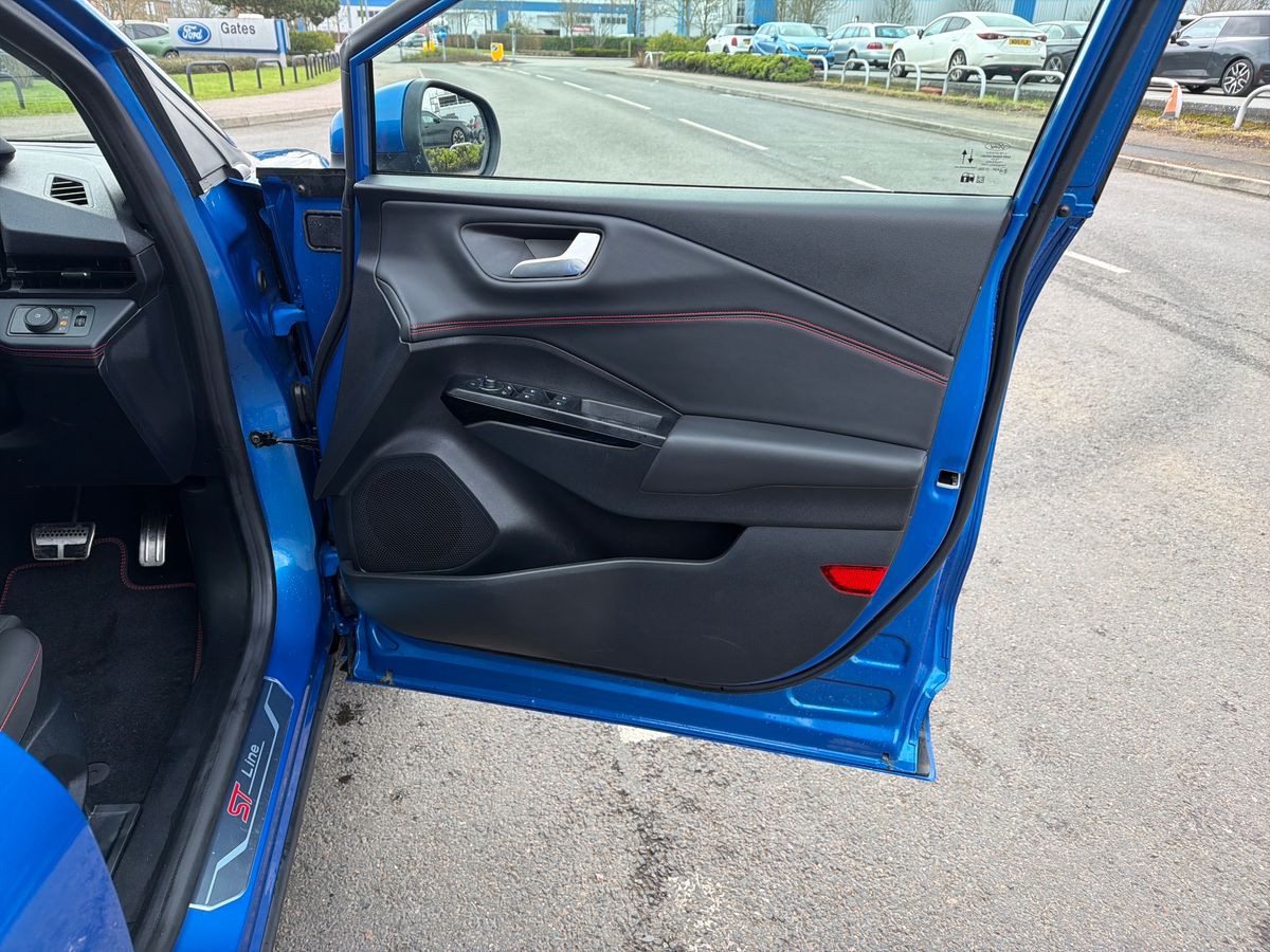 Used Ford Puma 2025 for sale - 77678783: Photo 35