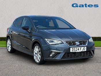 Used SEAT Ibiza 2024 for sale - 79677755: Photo