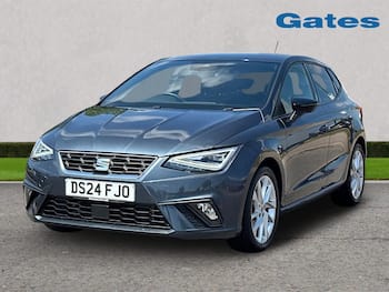 Used SEAT Ibiza 2024 for sale - 79677755: Photo