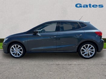 Used SEAT Ibiza 2024 for sale - 79677755: Photo