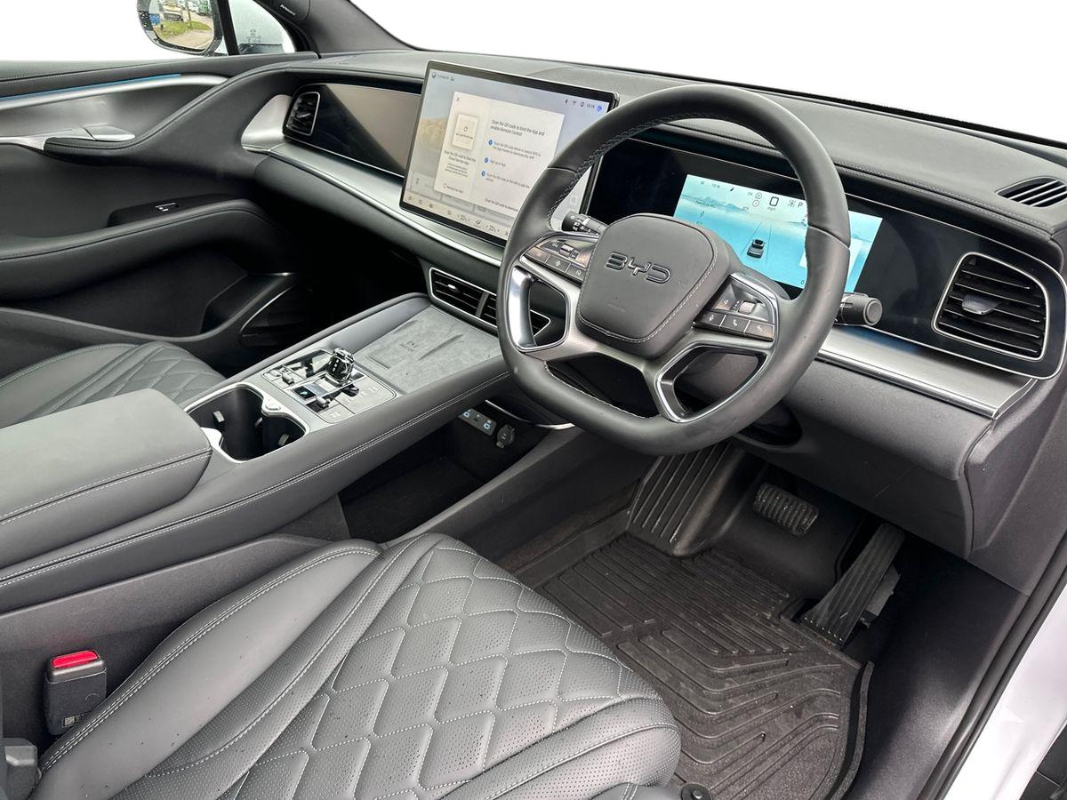 Used BYD Sealion 7 2025 for sale - 78144734: Photo 10
