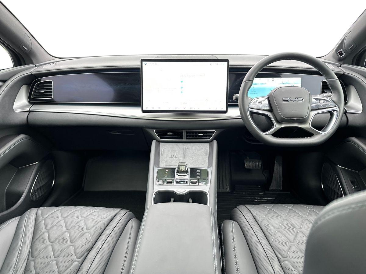 Used BYD Sealion 7 2025 for sale - 78144734: Photo 15