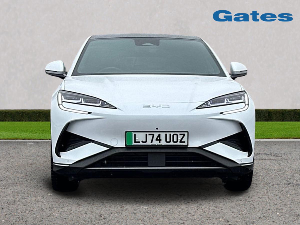 Used BYD Sealion 7 2025 for sale - 78144734: Photo 2