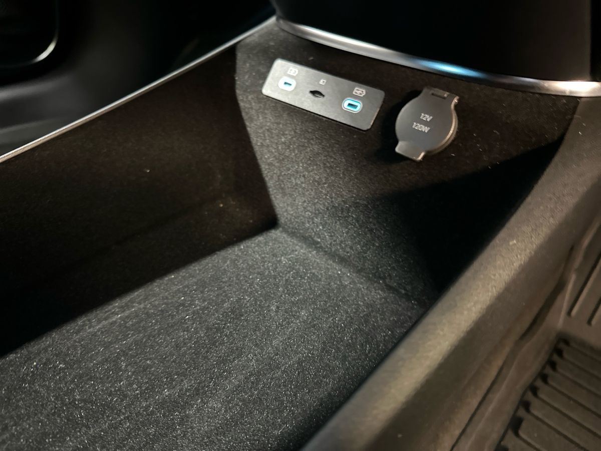 Used BYD Sealion 7 2025 for sale - 78144734: Photo 24