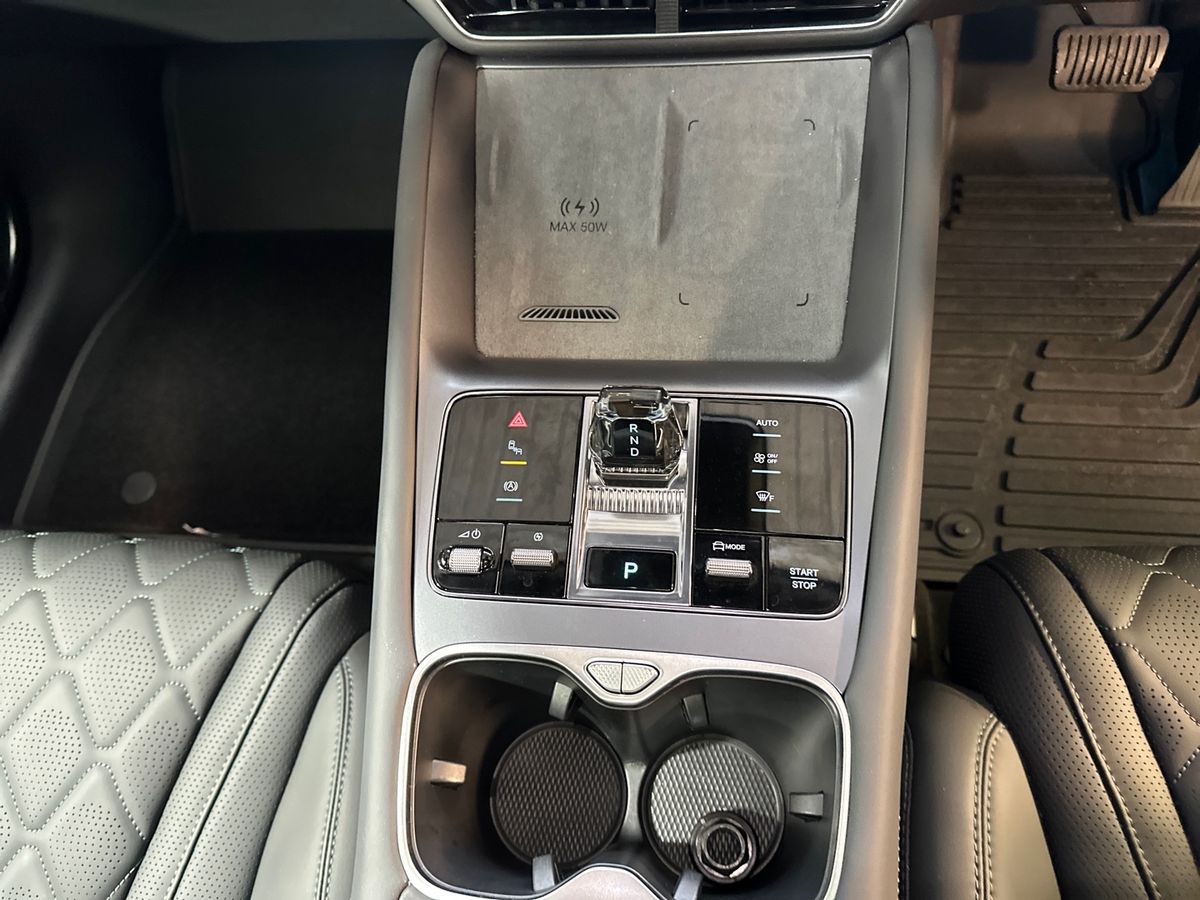 Used BYD Sealion 7 2025 for sale - 78144734: Photo 28