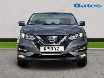 Used Nissan Qashqai 2018 for sale - 79751594: Photo