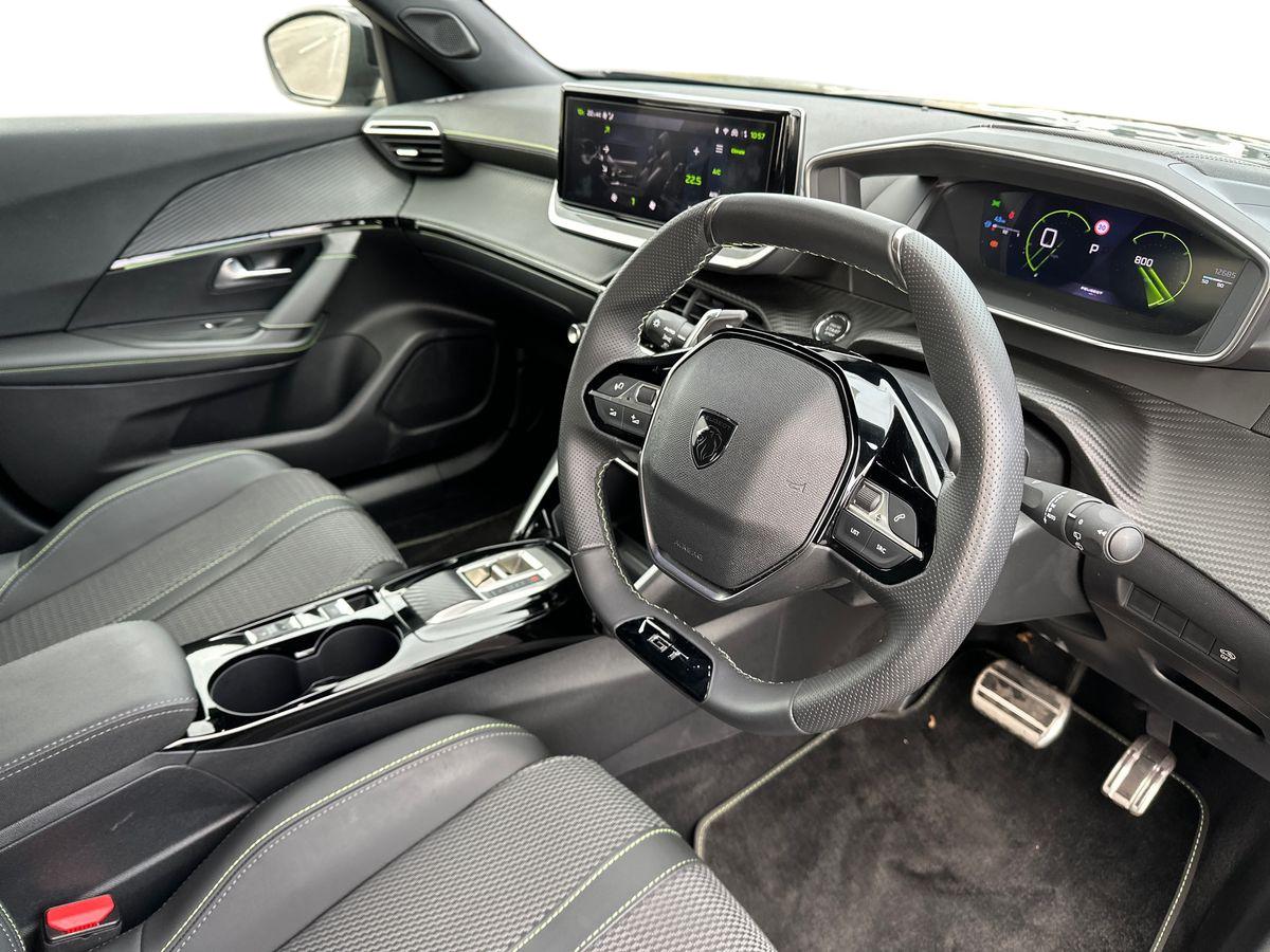 Used Peugeot 2008 2025 for sale - 77127459: Photo 10