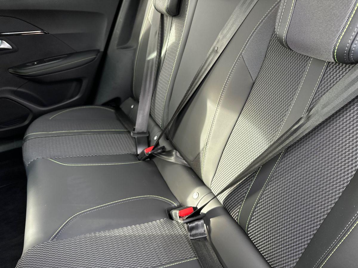 Used Peugeot 2008 2025 for sale - 77127459: Photo 14