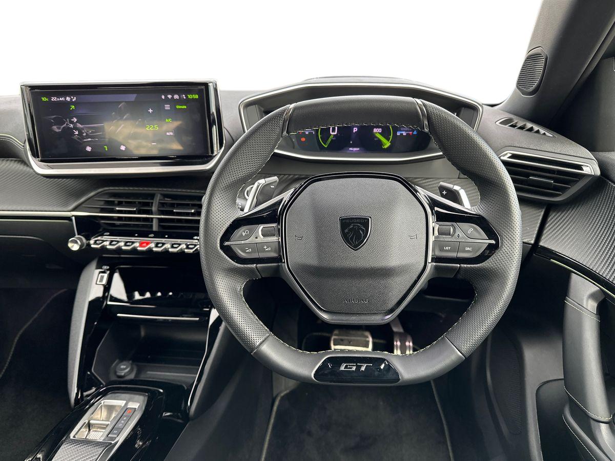 Used Peugeot 2008 2025 for sale - 77127459: Photo 16