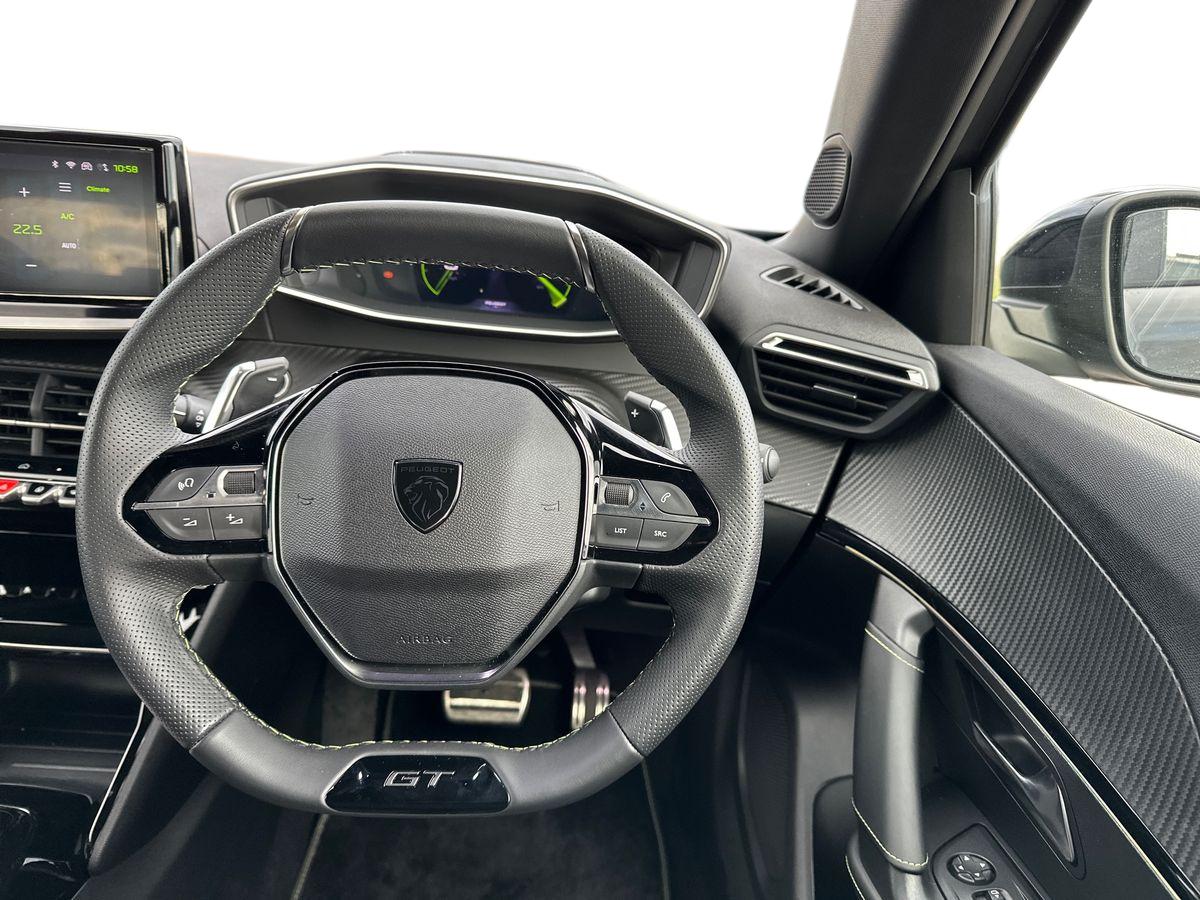 Used Peugeot 2008 2025 for sale - 77127459: Photo 17