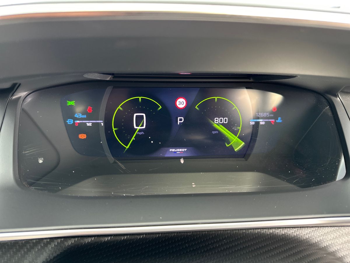 Used Peugeot 2008 2025 for sale - 77127459: Photo 18