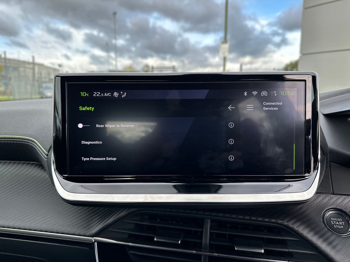 Used Peugeot 2008 2025 for sale - 77127459: Photo 20