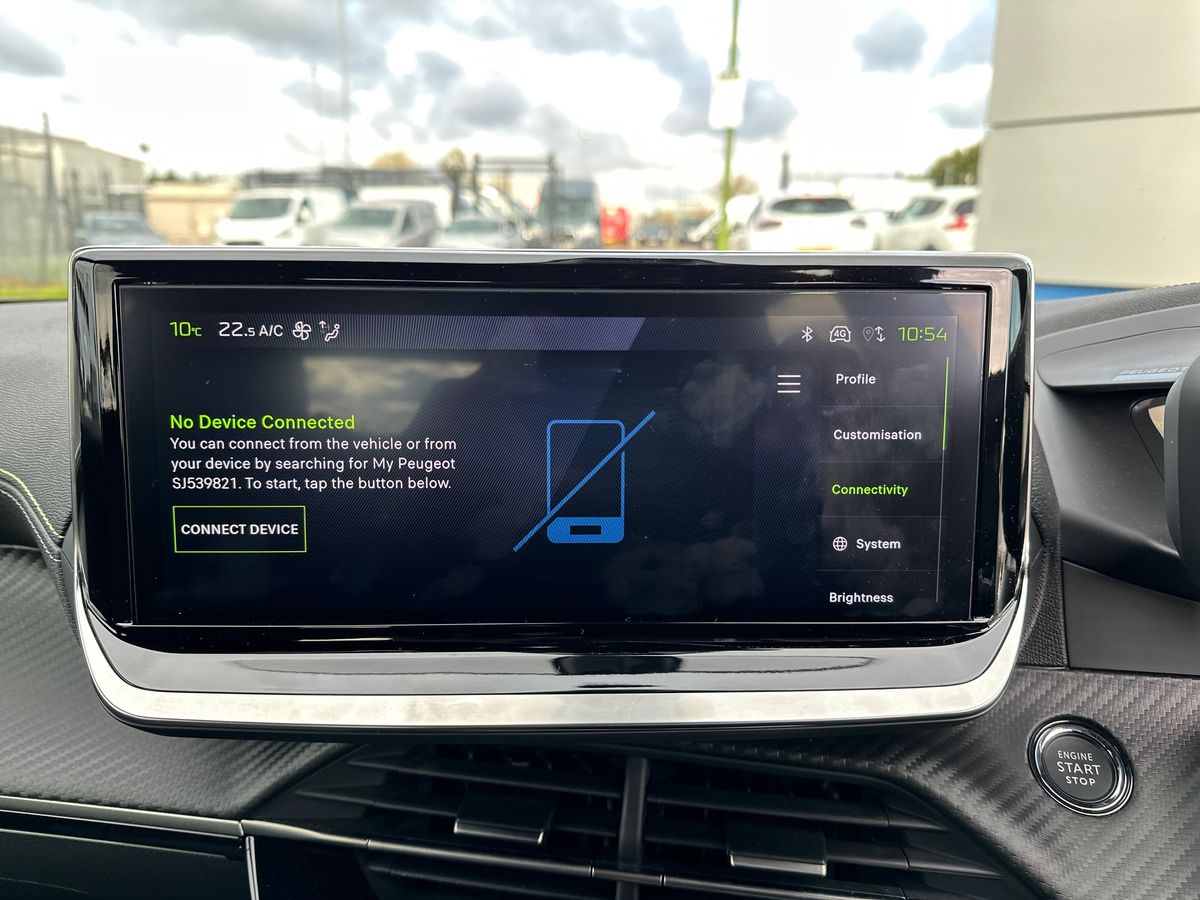 Used Peugeot 2008 2025 for sale - 77127459: Photo 21