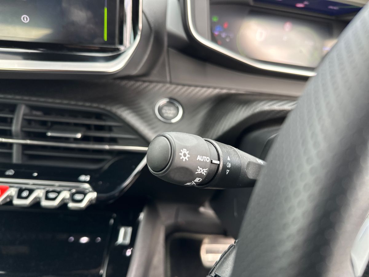 Used Peugeot 2008 2025 for sale - 77127459: Photo 23