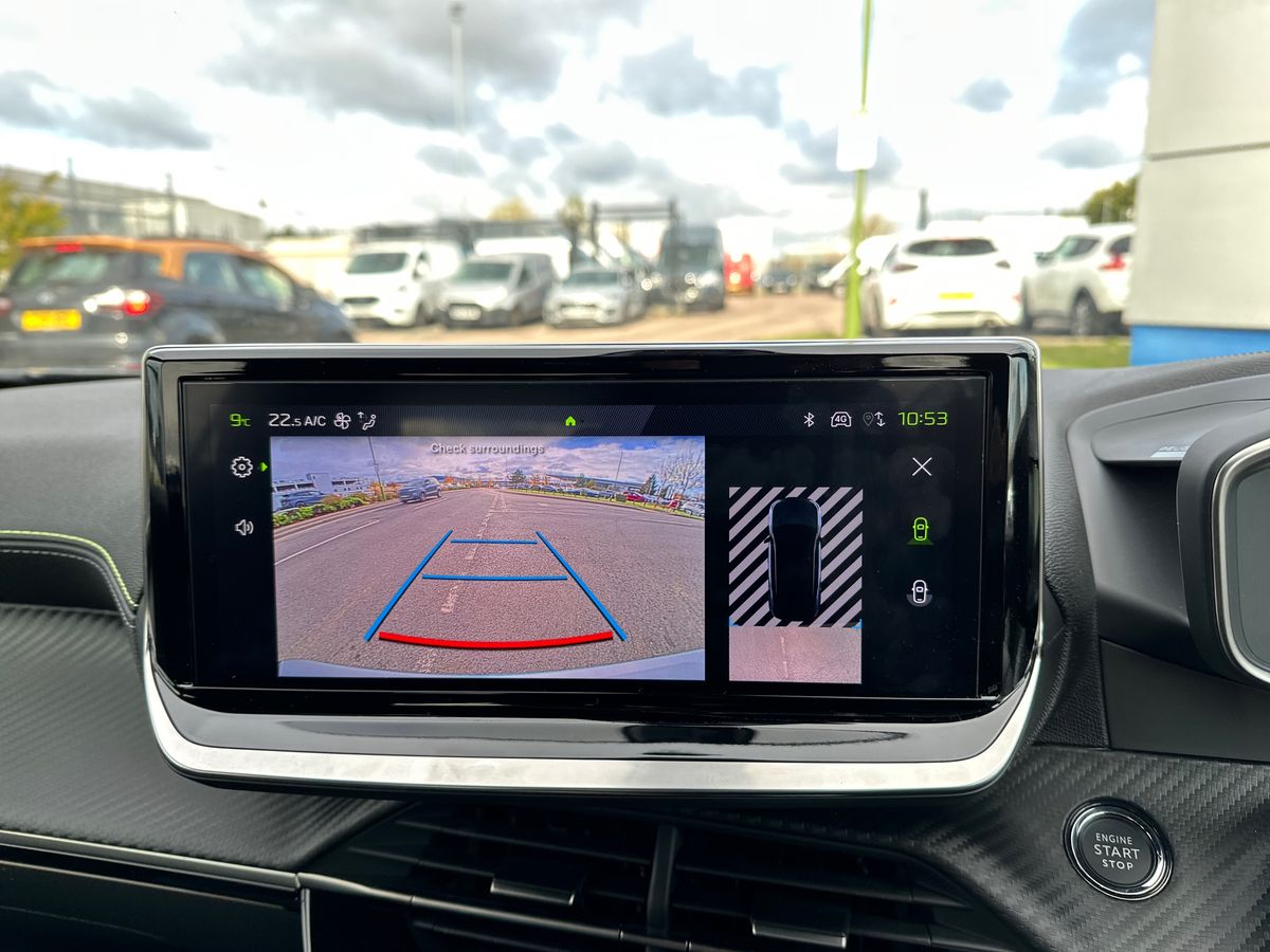 Used Peugeot 2008 2025 for sale - 77127459: Photo 36