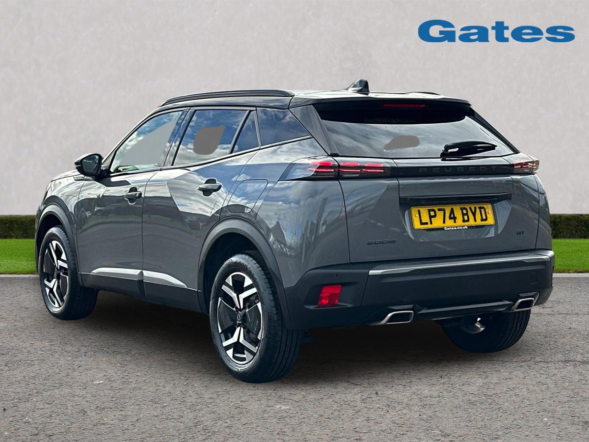 Used Peugeot 2008 2025 for sale - 77127459: Photo 5