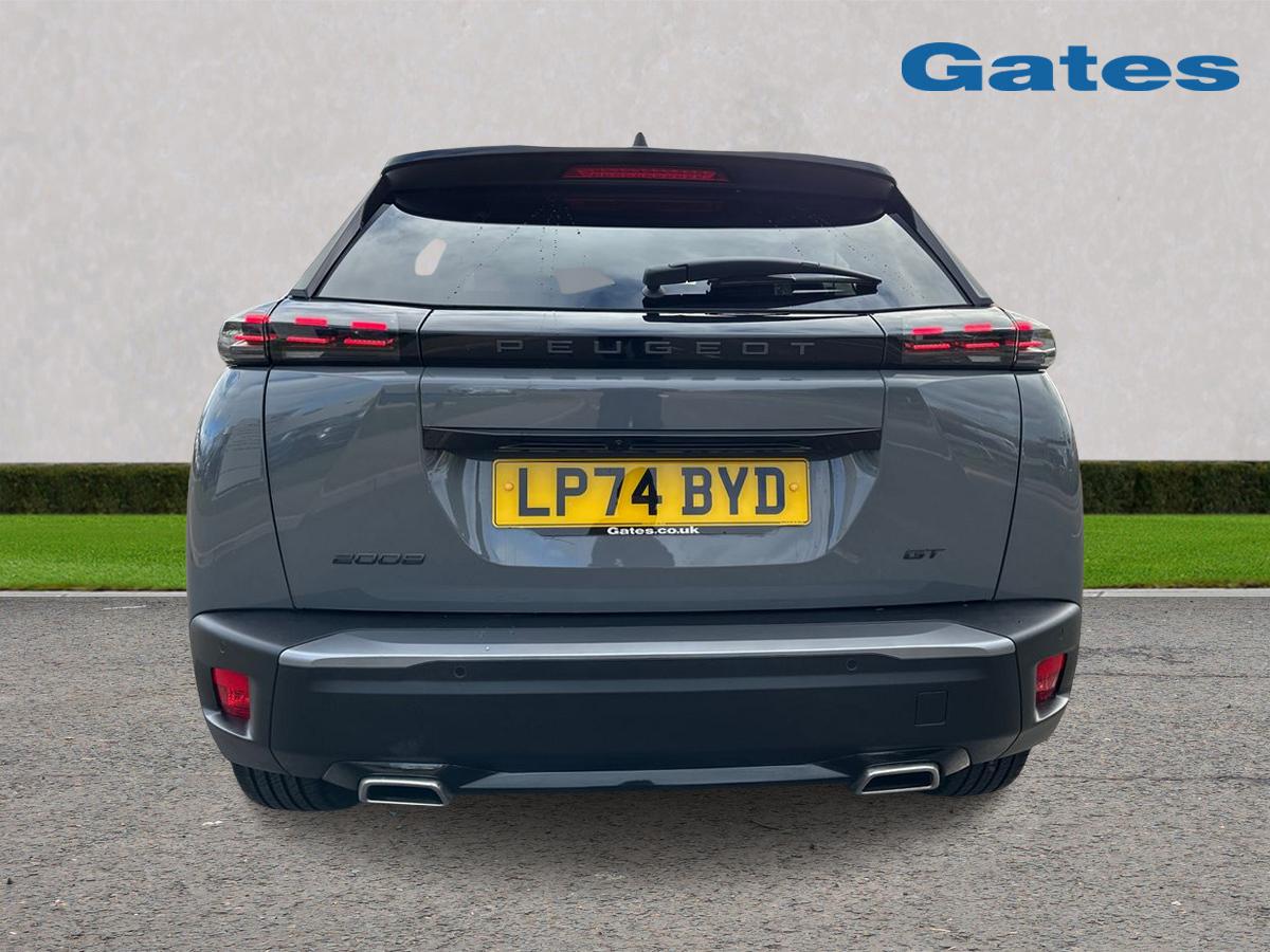 Used Peugeot 2008 2025 for sale - 77127459: Photo 6