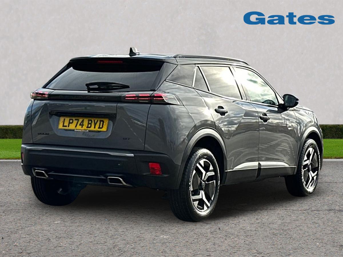 Used Peugeot 2008 2025 for sale - 77127459: Photo 7