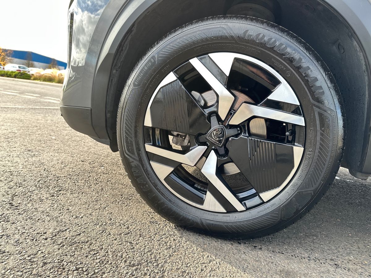 Used Peugeot 2008 2025 for sale - 77127459: Photo 9