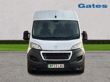 Used Peugeot Boxer 2023 for sale - 76669829: Photo