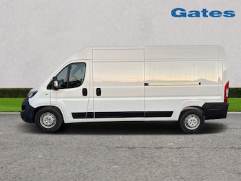 Used Peugeot Boxer 2023 for sale - 76669829: Photo