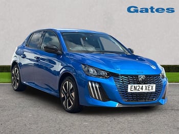 Used Peugeot 208 2024 for sale - 79691816: Photo
