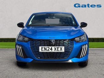 Used Peugeot 208 2024 for sale - 79691816: Photo