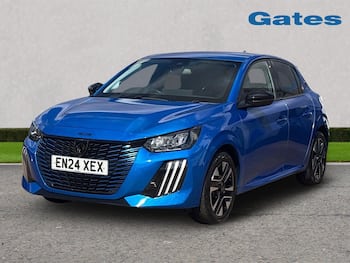 Used Peugeot 208 2024 for sale - 79691816: Photo