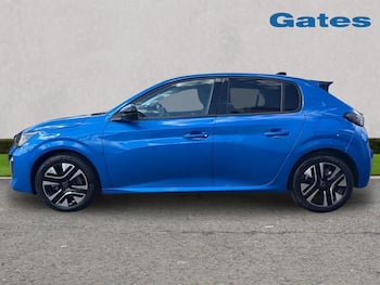 Used Peugeot 208 2024 for sale - 79691816: Photo