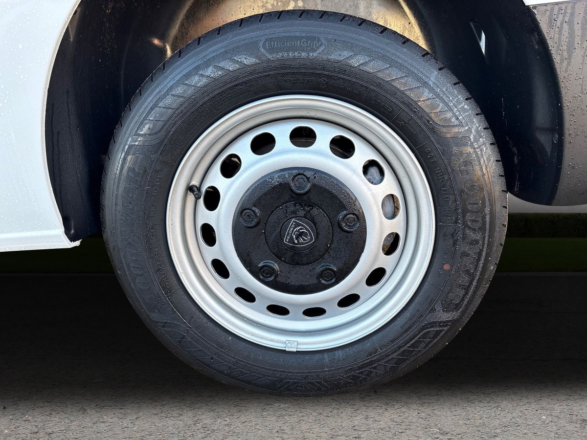 Used Peugeot Expert 2024 for sale - 77205627: Photo 12