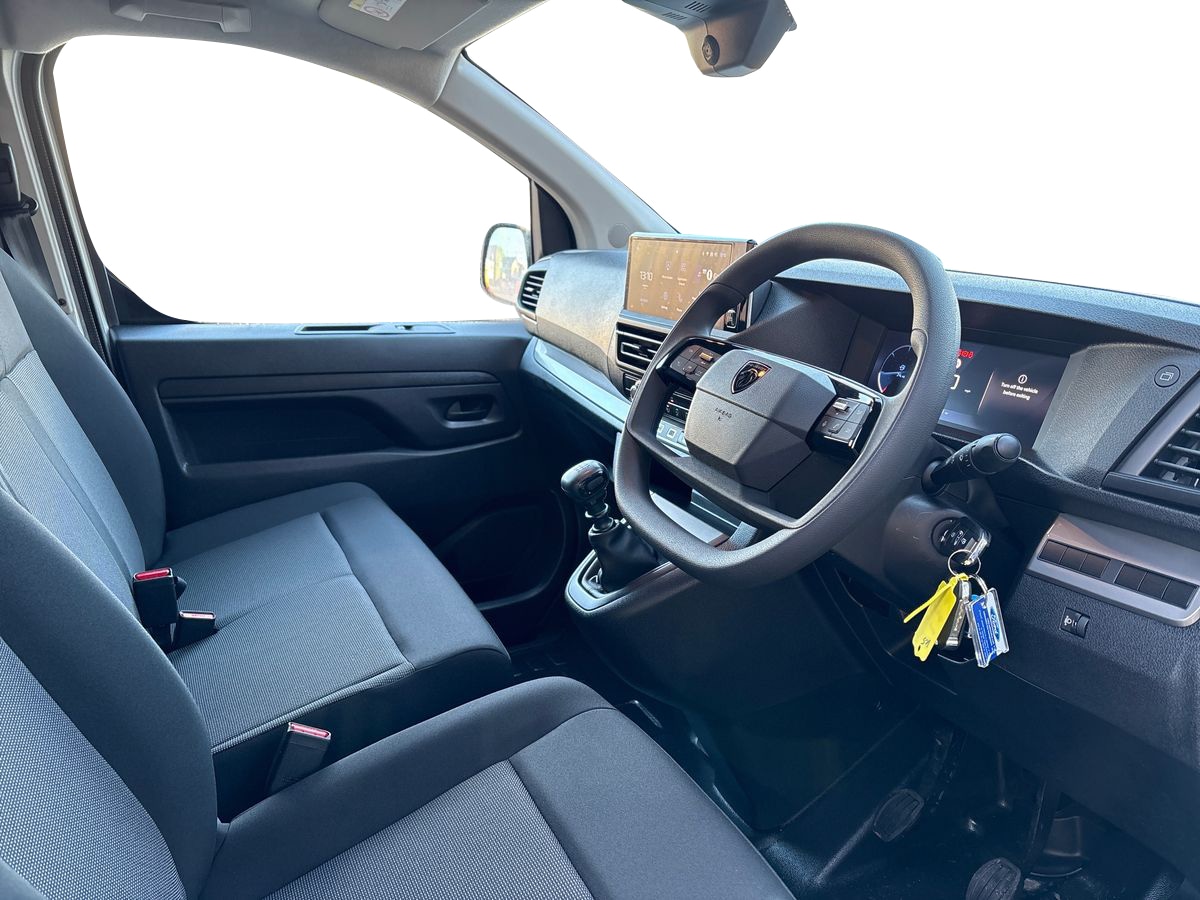 Used Peugeot Expert 2024 for sale - 77205627: Photo 13