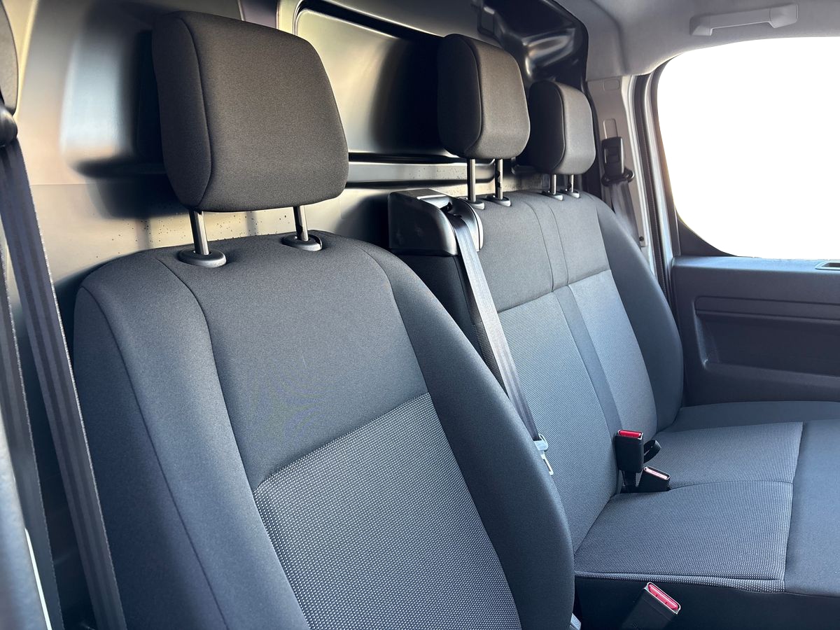 Used Peugeot Expert 2024 for sale - 77205627: Photo 15