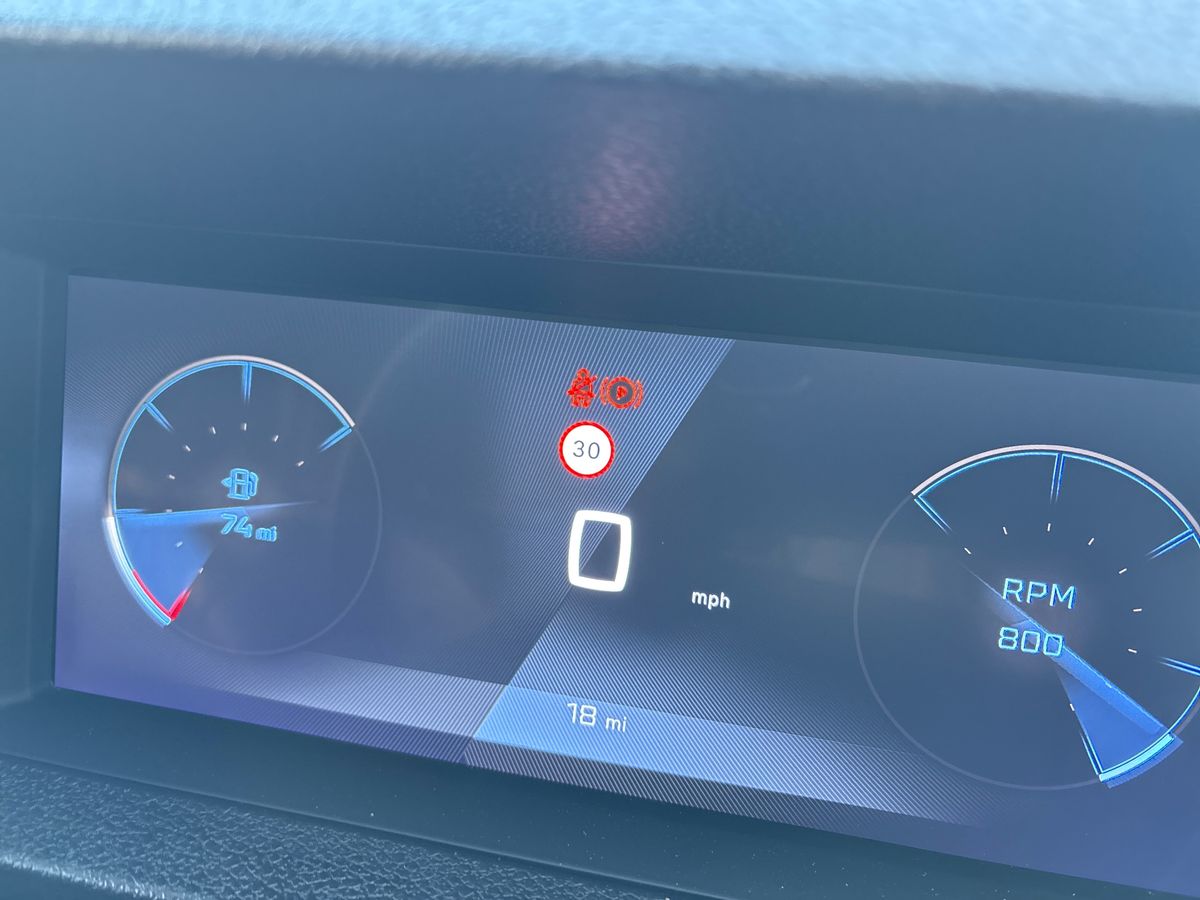 Used Peugeot Expert 2024 for sale - 77205627: Photo 19