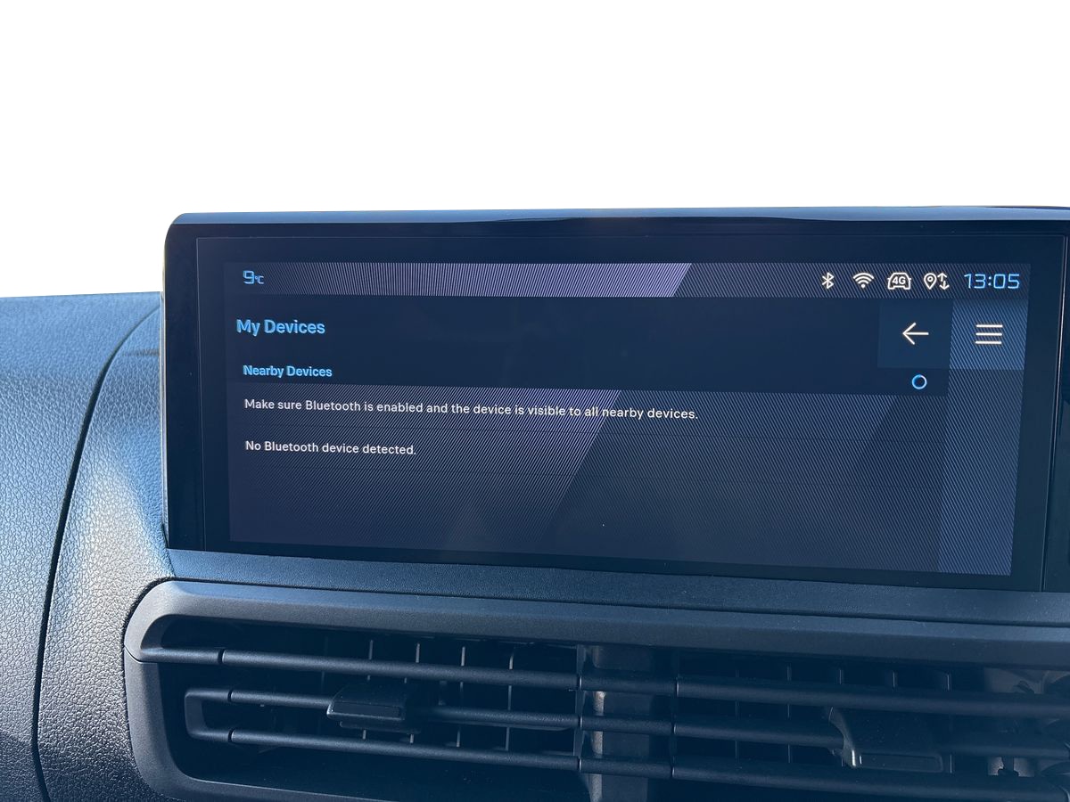 Used Peugeot Expert 2024 for sale - 77205627: Photo 21