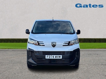 Used Peugeot Expert 2024 for sale - 77205627: Photo