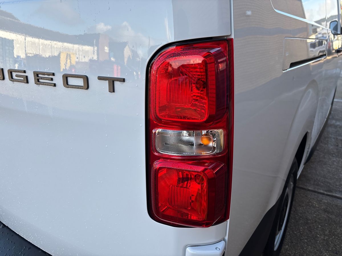 Used Peugeot Expert 2024 for sale - 77205627: Photo 34