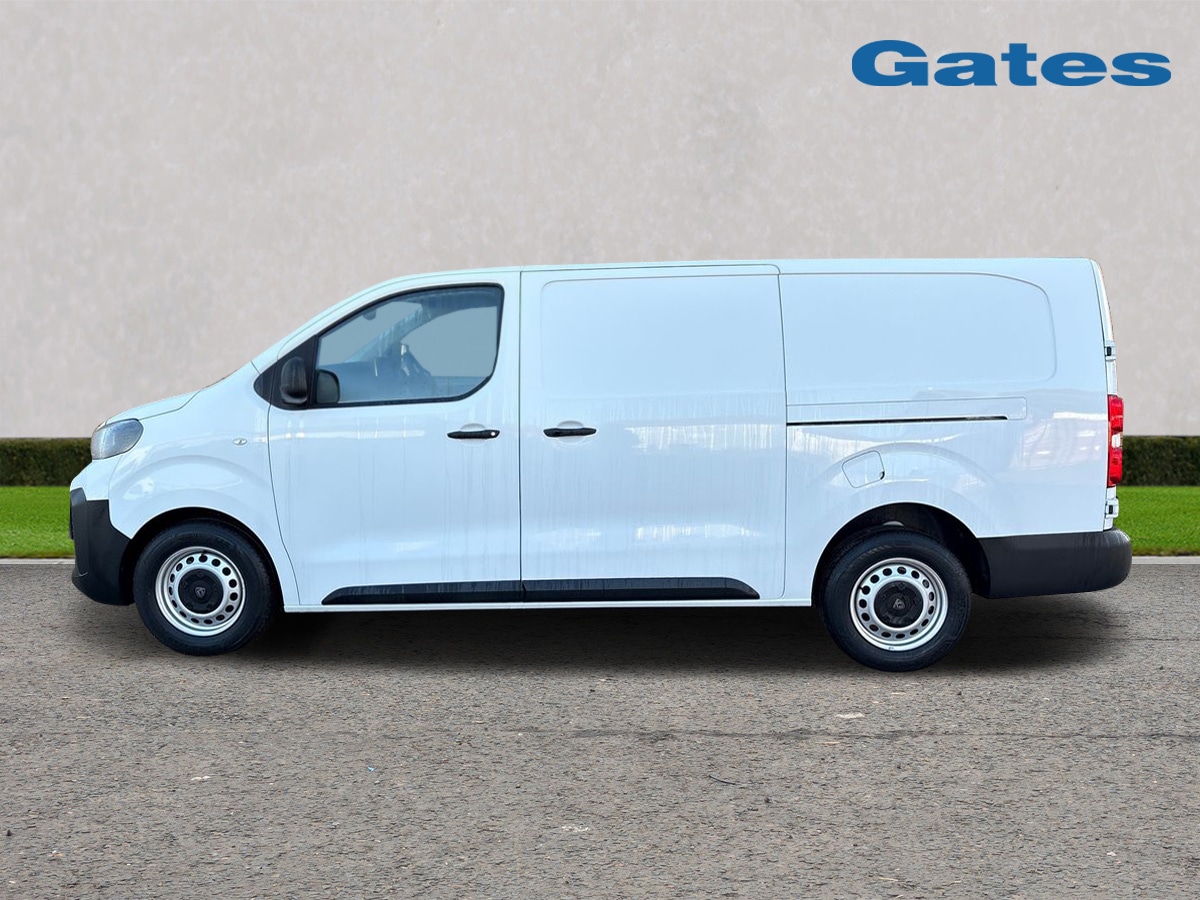 Used Peugeot Expert 2024 for sale - 77205627: Photo 4