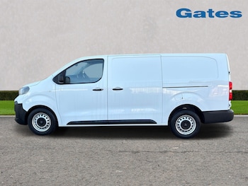 Used Peugeot Expert 2024 for sale - 77205627: Photo