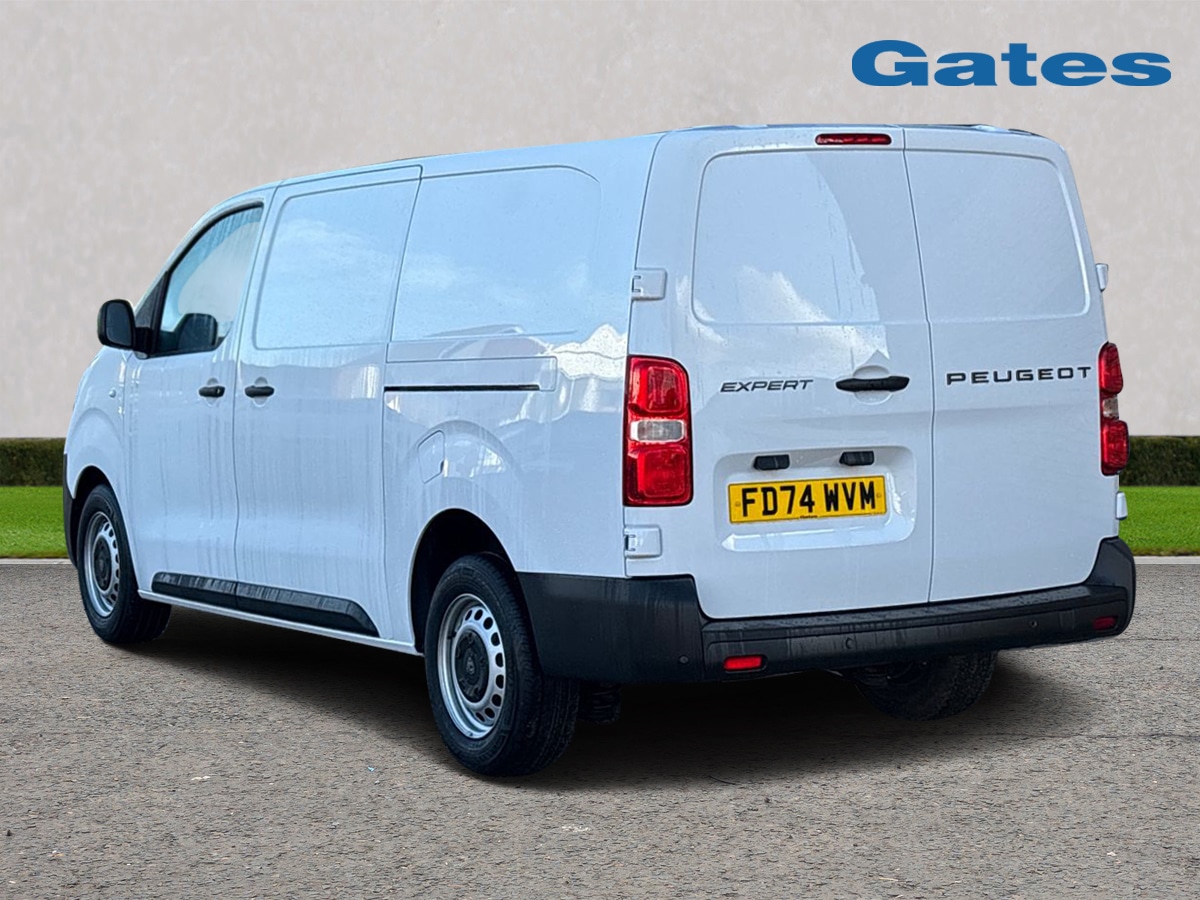 Used Peugeot Expert 2024 for sale - 77205627: Photo 6