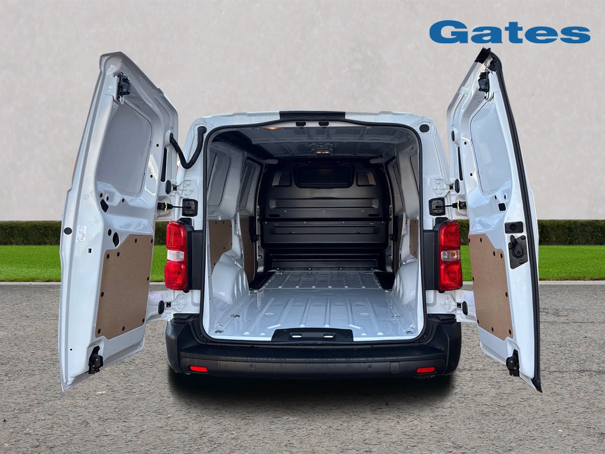 Used Peugeot Expert 2024 for sale - 77205627: Photo 9