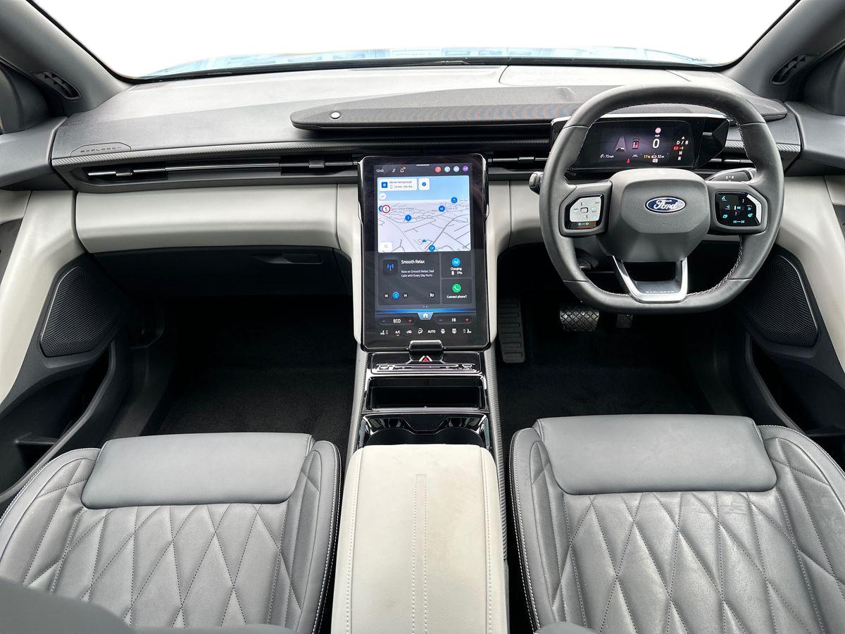 Used Ford Explorer 2024 for sale - 77193704: Photo 15