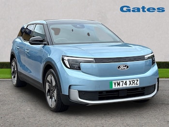 Used Ford Explorer 2024 for sale - 77193704: Photo