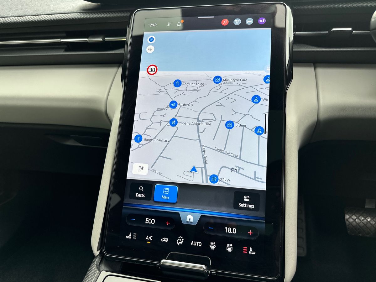 Used Ford Explorer 2024 for sale - 77193704: Photo 20